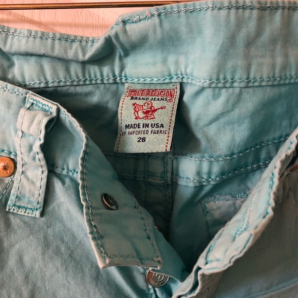 True Religion Pants - Picture 3 of 4